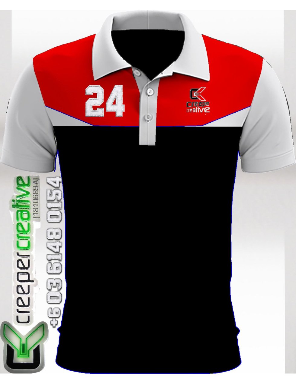 Detail Contoh Design Baju Nomer 12