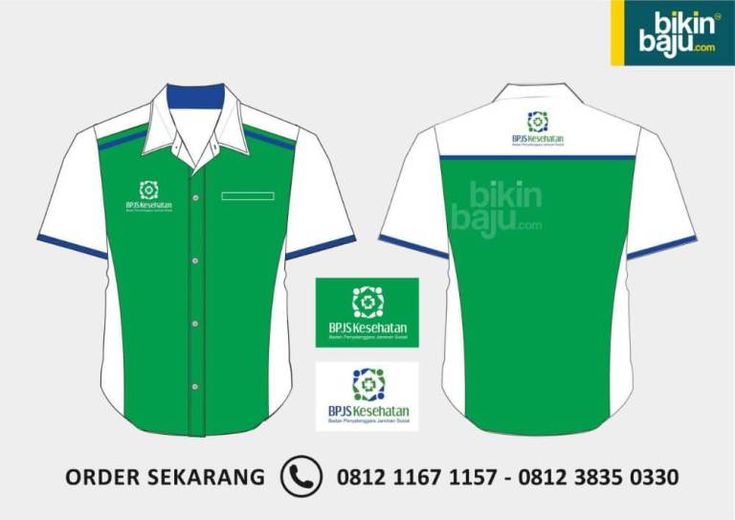 Detail Contoh Design Baju Nomer 23