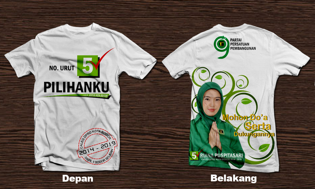 Detail Contoh Design Baju Nomer 25