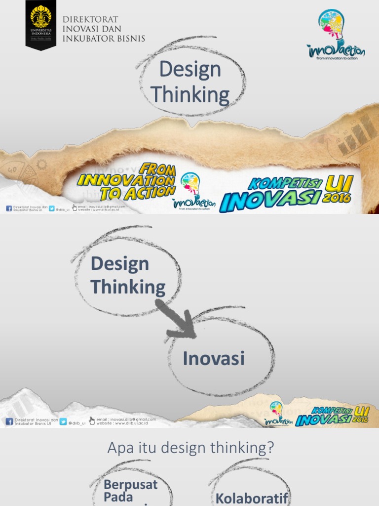 Detail Contoh Design Thinking Dalam Bisnis Nomer 31
