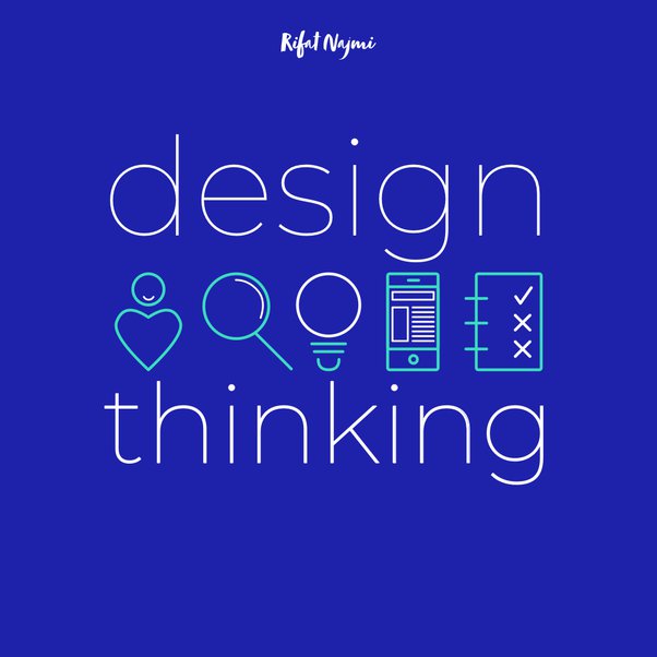 Detail Contoh Design Thinking Kerajinan Nomer 32