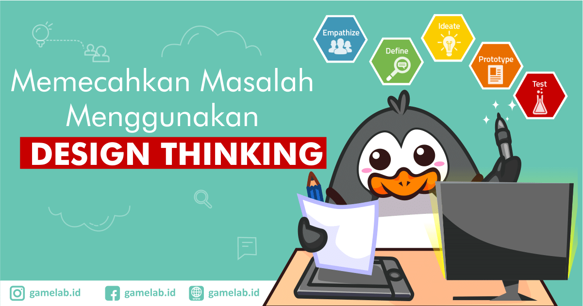 Detail Contoh Design Thinking Makanan Nomer 21