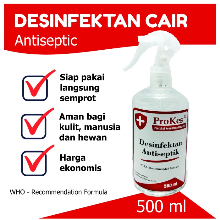 Detail Contoh Desinfektan Dan Antiseptik Nomer 21