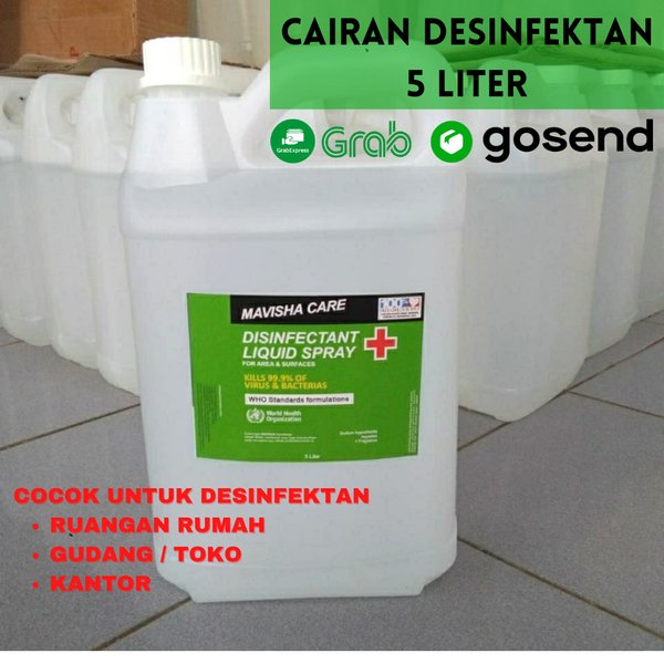 Detail Contoh Desinfektan Dan Antiseptik Nomer 27