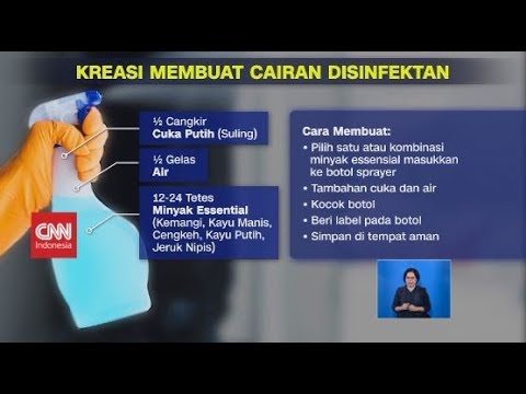 Detail Contoh Desinfektan Dan Antiseptik Nomer 28