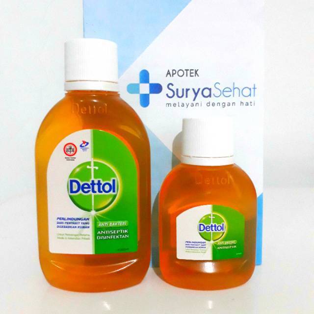 Detail Contoh Desinfektan Dan Antiseptik Nomer 35