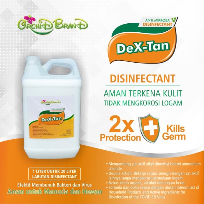 Detail Contoh Desinfektan Dan Antiseptik Nomer 51