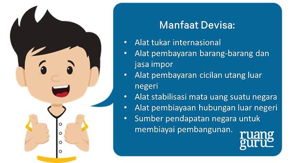 Detail Contoh Devisa Umum Nomer 12