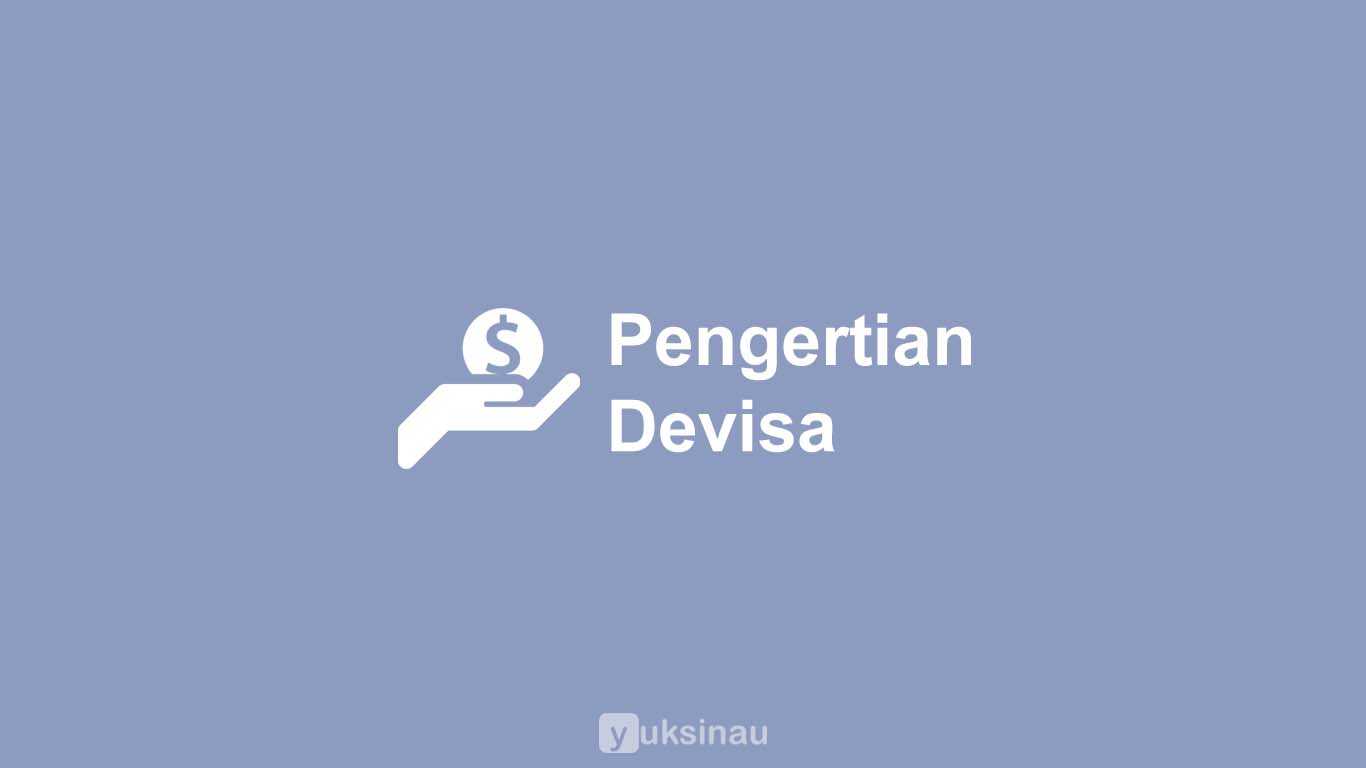 Detail Contoh Devisa Umum Nomer 41