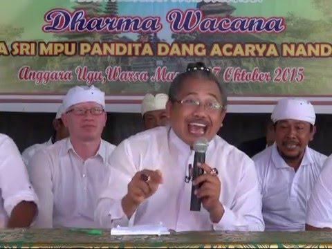 Download Contoh Dharma Wacana Nomer 48