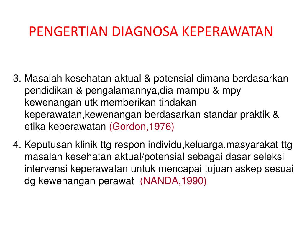 Detail Contoh Diagnosa Potensial Nomer 45