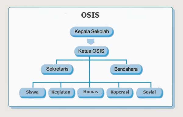 Detail Contoh Diagram Data Nomer 54