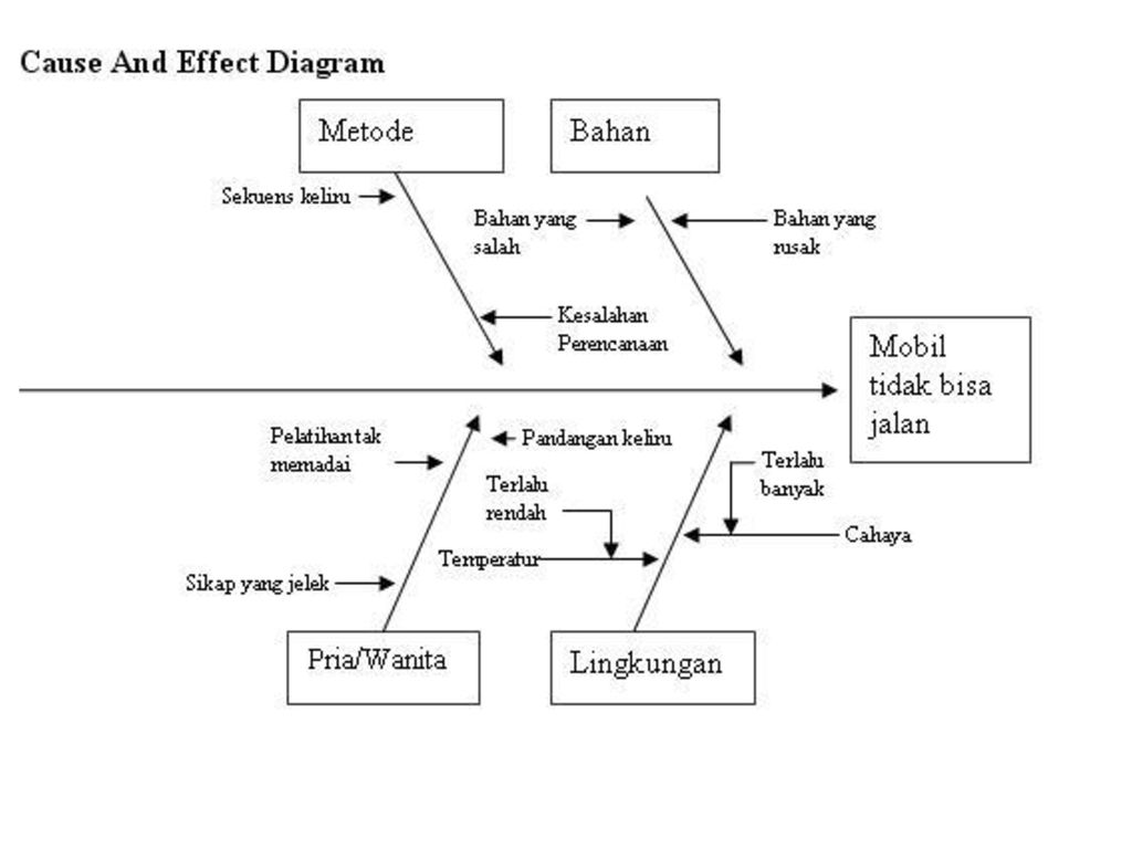 Detail Contoh Diagram Tulang Ikan Nomer 44