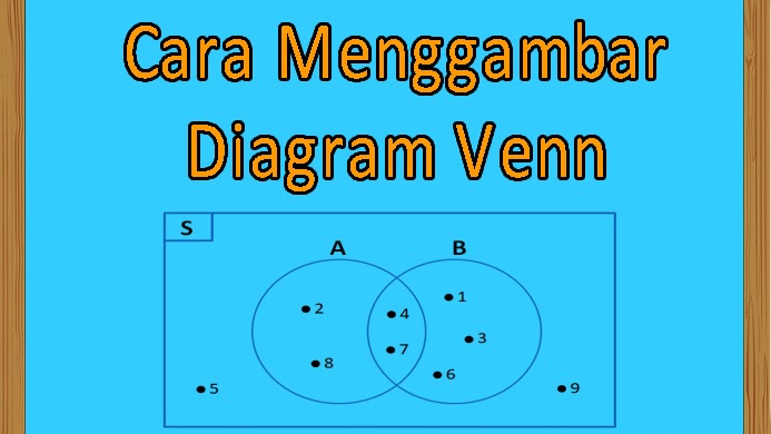 Detail Contoh Diagram Venn Nomer 12