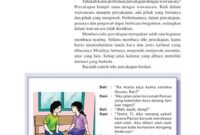 Detail Contoh Dialog 2 Orang Tentang Kebersihan Nomer 13