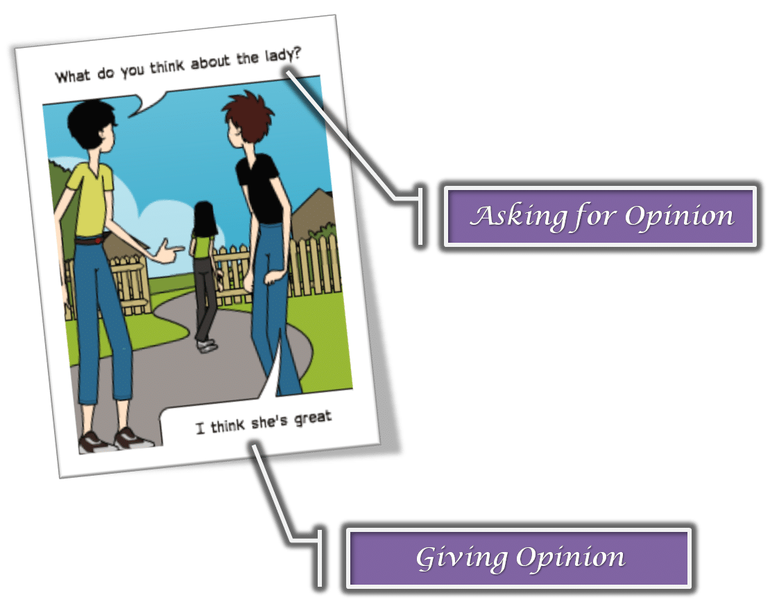 Detail Contoh Dialog Asking And Giving Direction Singkat Nomer 4