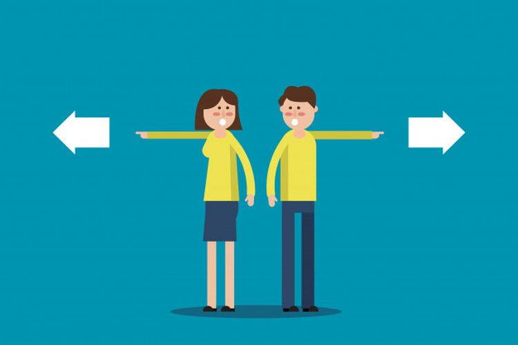 Detail Contoh Dialog Asking And Giving Direction Singkat Nomer 5