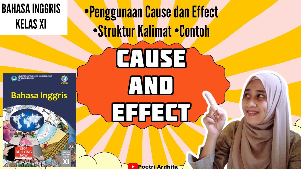 Detail Contoh Dialog Cause And Effect Bullying Nomer 21