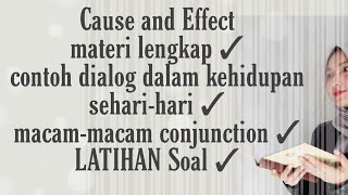 Detail Contoh Dialog Cause And Effect Bullying Nomer 25