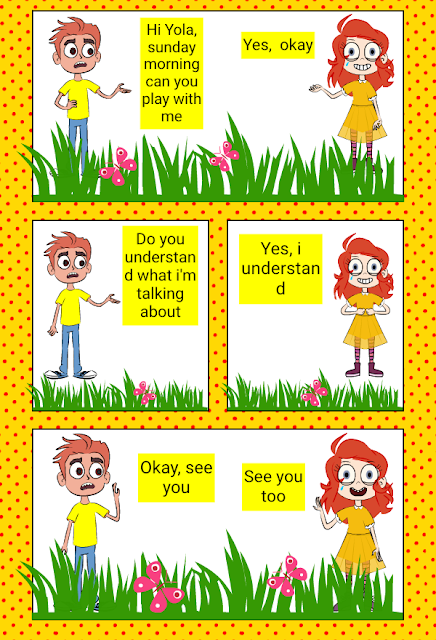 Detail Contoh Dialog Checking For Understanding Nomer 22