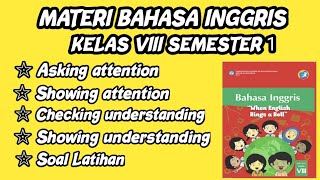 Detail Contoh Dialog Checking For Understanding Nomer 27