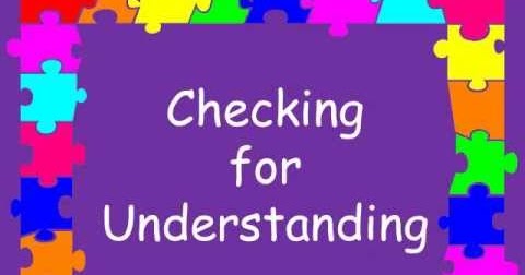 Detail Contoh Dialog Checking Understanding Nomer 21