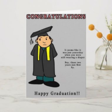 Detail Contoh Dialog Congratulation Graduation Nomer 12