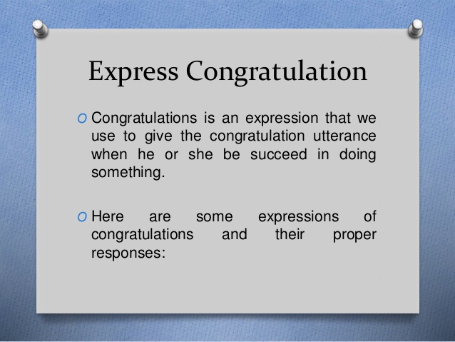 Detail Contoh Dialog Congratulation Panjang Nomer 46