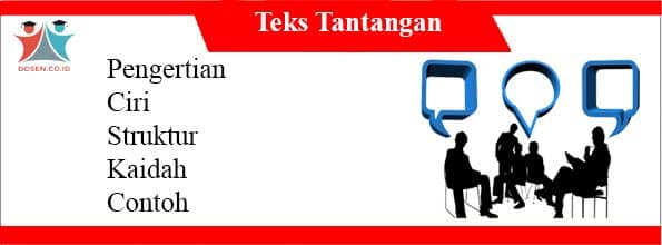 Detail Contoh Dialog Debat Nomer 28