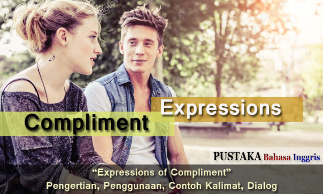 Detail Contoh Dialog Expressing Compliment Nomer 24