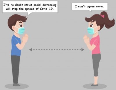 Detail Contoh Dialog Expressing Opinion Nomer 29