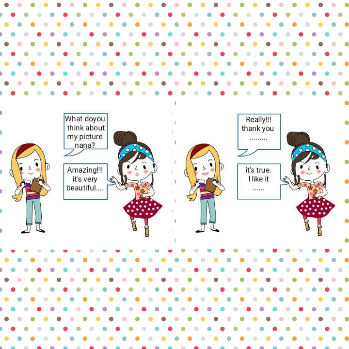 Detail Contoh Dialog Expressing Opinion Nomer 39