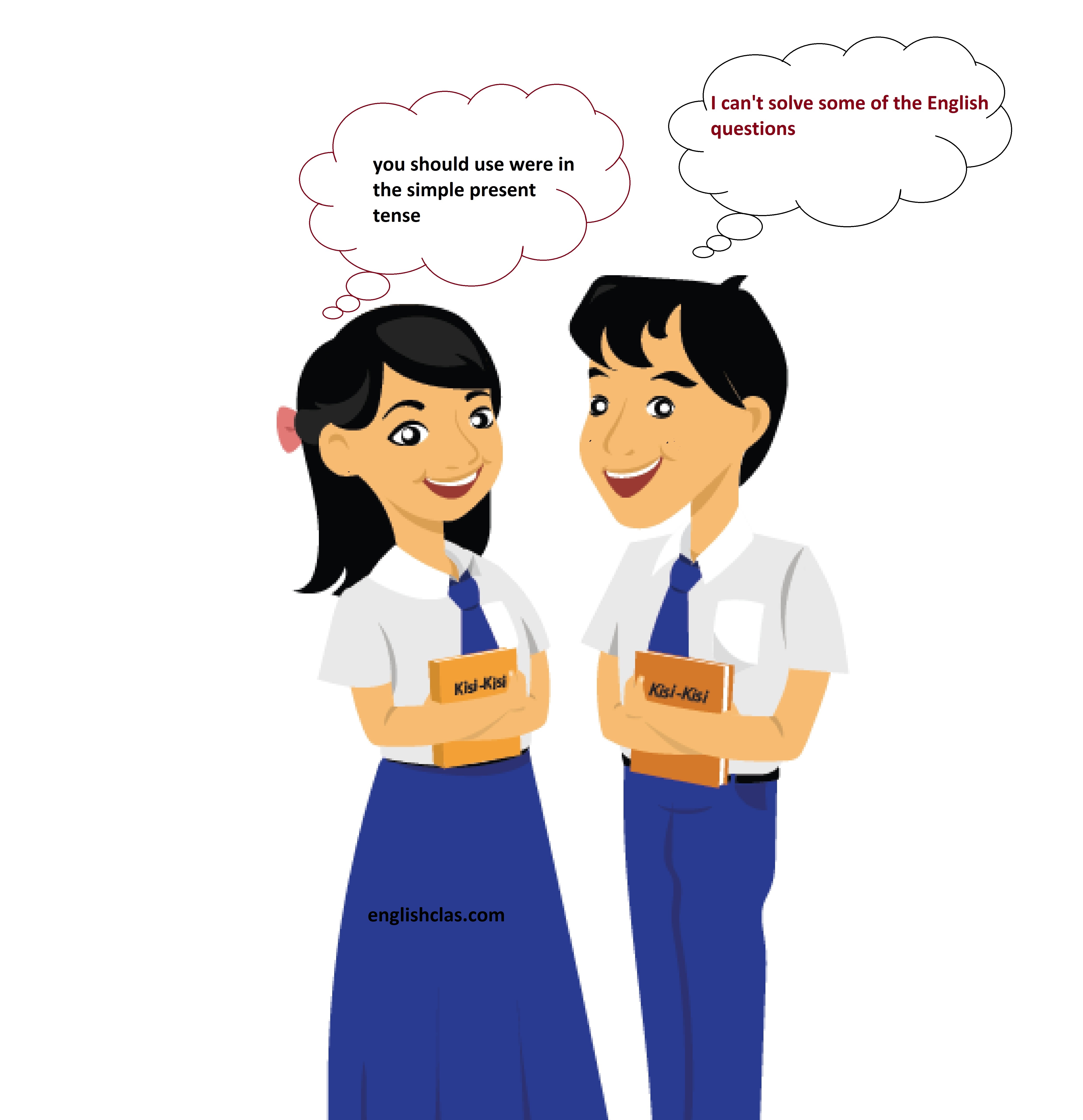 Detail Contoh Dialog Expressing Suggestion Nomer 14