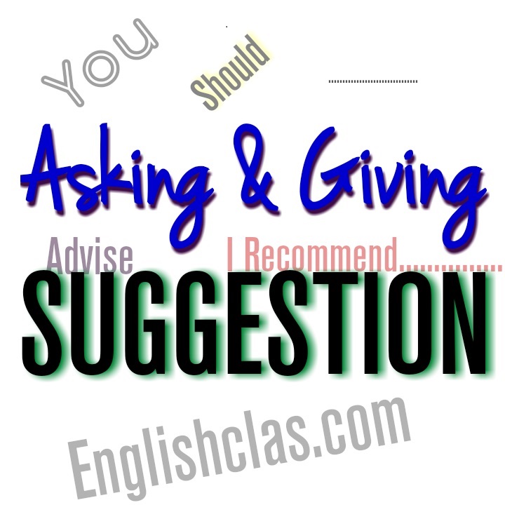Detail Contoh Dialog Expressing Suggestion Nomer 21