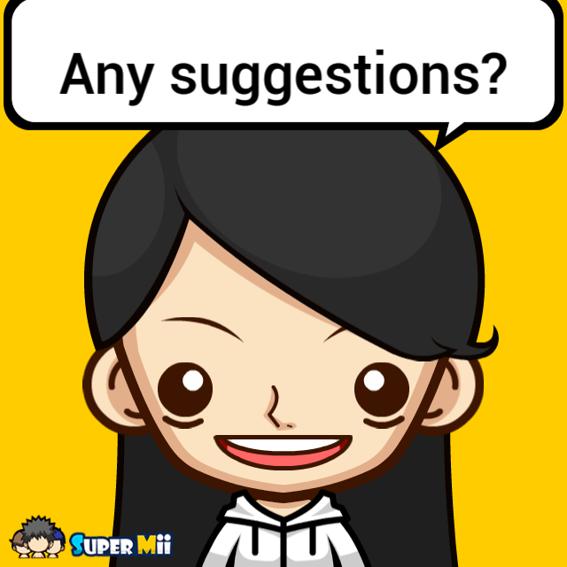 Detail Contoh Dialog Expressing Suggestion Nomer 27