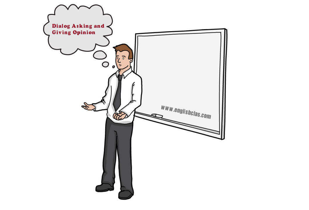 Detail Contoh Dialog Expressing Suggestion Nomer 40