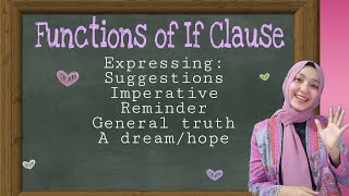 Detail Contoh Dialog If Clause Suggestion Nomer 32