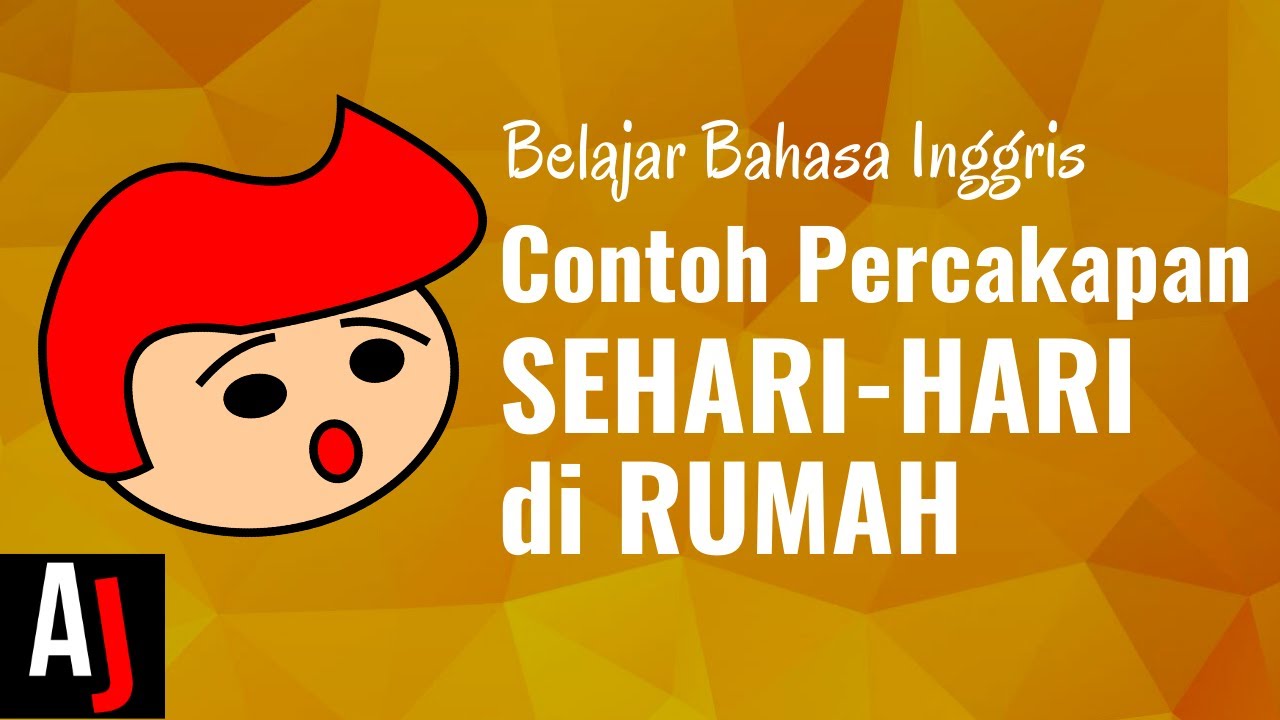 Detail Contoh Dialog Inggris Nomer 28