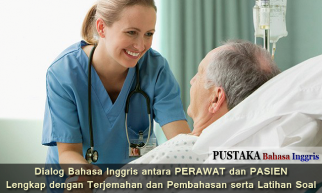 Detail Contoh Dialog Komunikasi Perawat Dengan Dokter Nomer 52