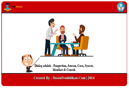 Detail Contoh Dialog Monolog Nomer 40