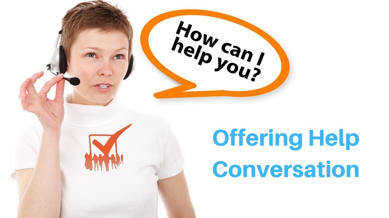 Detail Contoh Dialog Offering Service Nomer 31