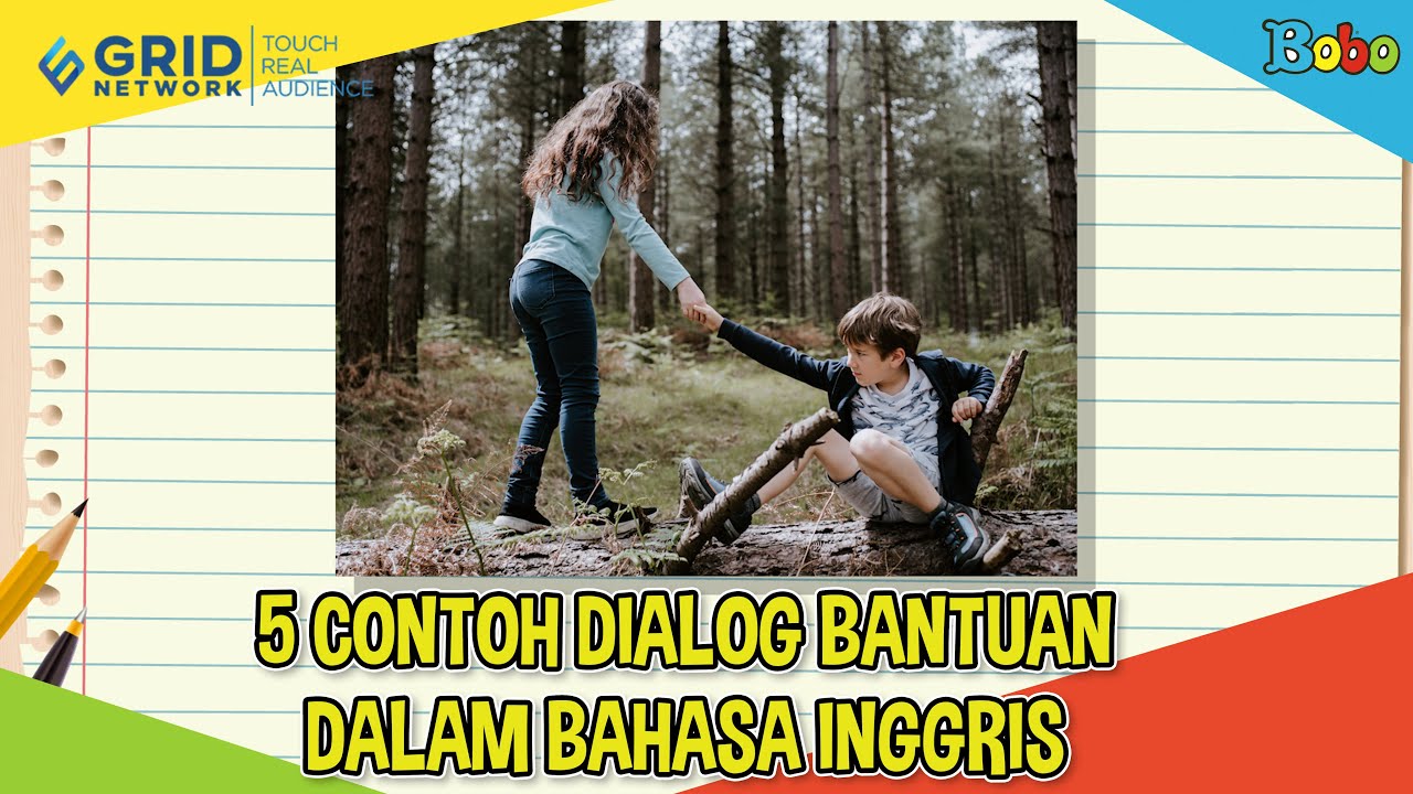 Detail Contoh Dialog Offering Service Nomer 36