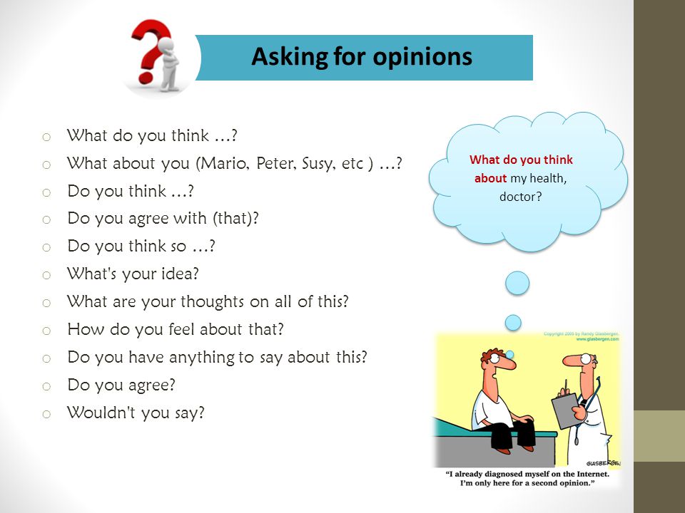 Detail Contoh Dialog Opinion And Thought Nomer 17