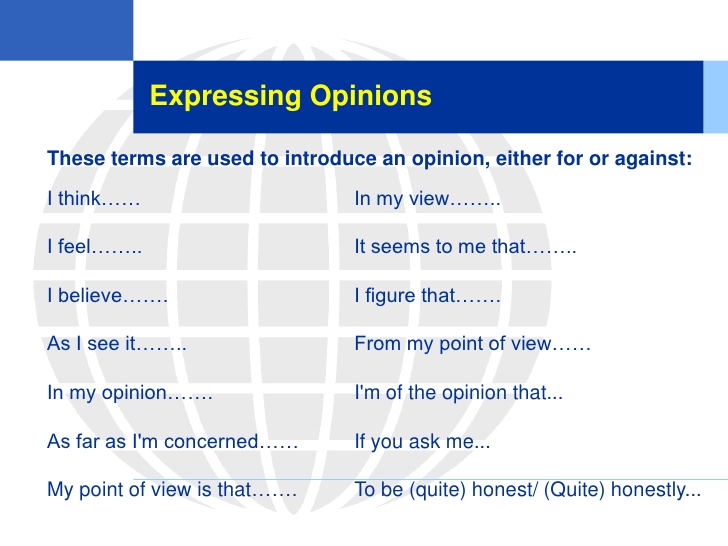 Detail Contoh Dialog Opinion And Thought Nomer 2