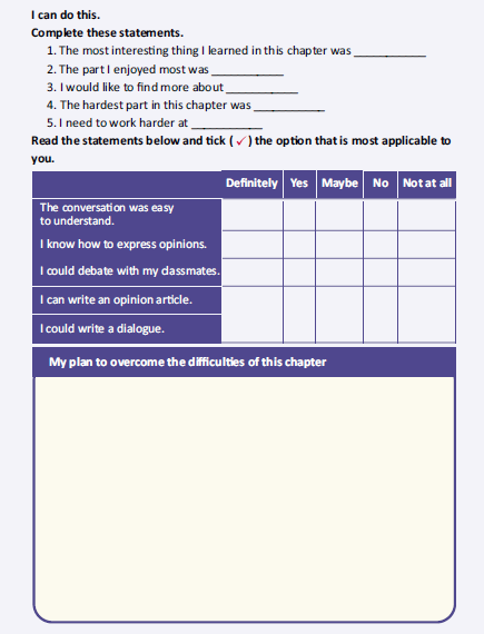 Detail Contoh Dialog Opinion And Thought Nomer 46