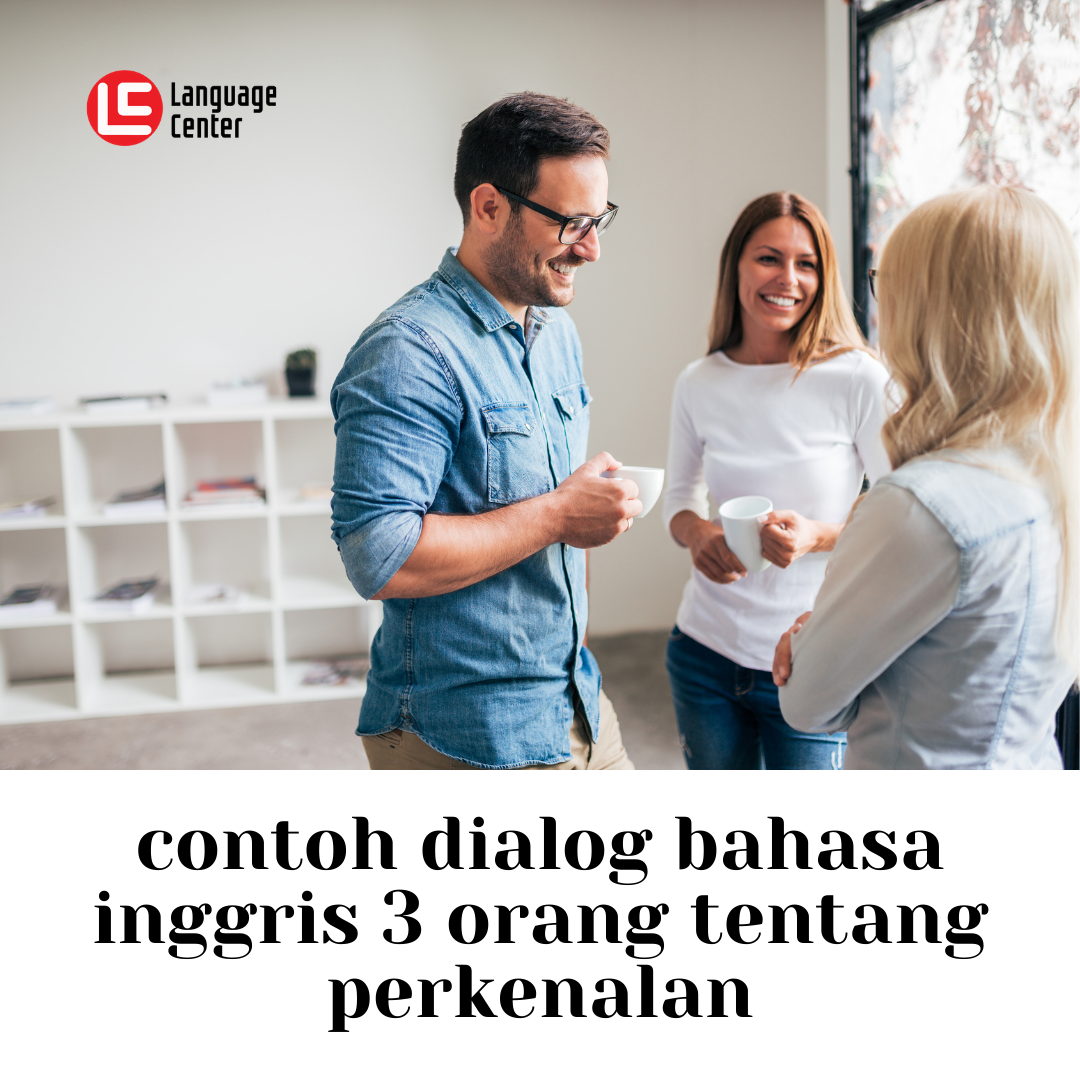 Detail Contoh Dialog Pendek Nomer 28