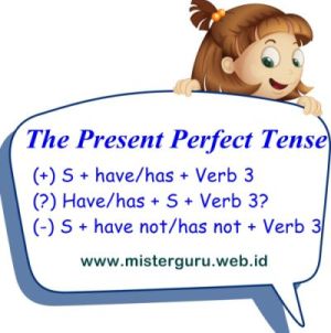 Detail Contoh Dialog Present Tense Singkat Nomer 4