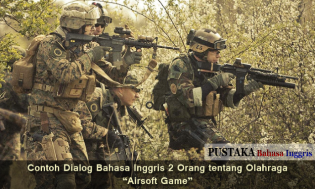 Detail Contoh Dialog Present Tense Singkat Nomer 35