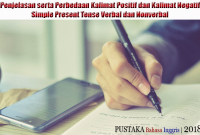 Detail Contoh Dialog Present Tense Singkat Nomer 40