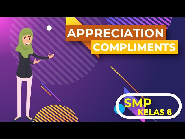 Detail Contoh Dialog Showing Appreciation Nomer 22